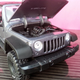 Illustration for article titled Parts: Jadas 2007 Jeep Wrangler